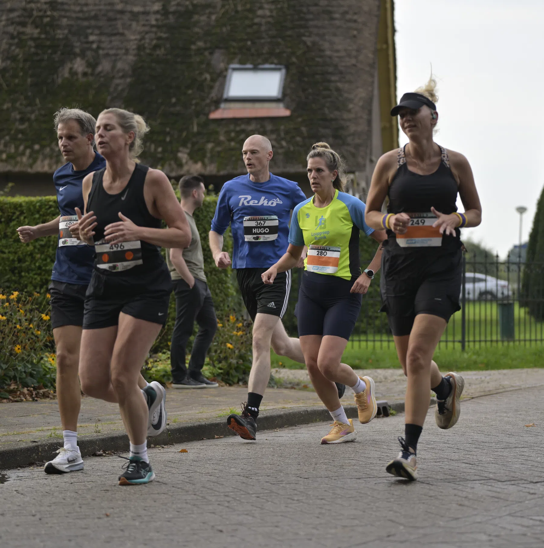 Werkhoven Loopt